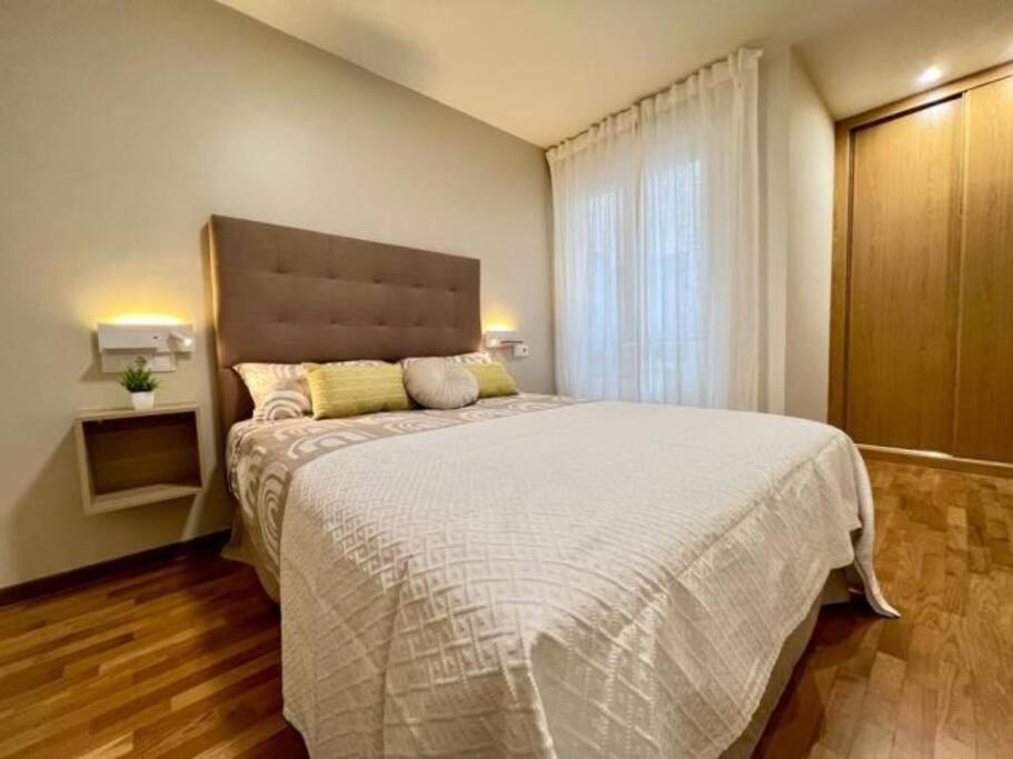 Garua Malpica Apartamento Exterior foto